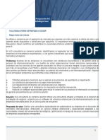 Elaboración Del Pretotipo y Preparación Del Proceso de Validación Metodología Lean Startup Corregido