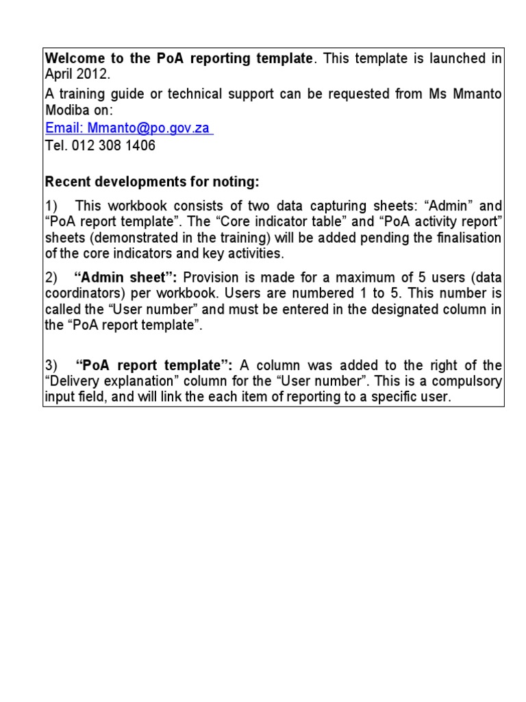 10 Quarterly Reporting July Sept 2012 0 PDF Economies