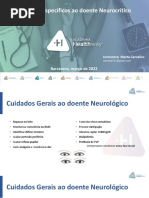 Drenagem de Hematoma Subdural: Guia Completo | PDF | Especialidades ...