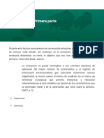 Semiología (M1 - L3) PDF