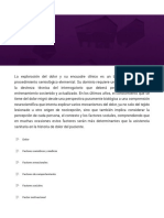 Semiología (M2 - L1) PDF