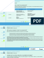 Unidad 1-Costos y Beneficios de La Prevencion - x4 PDF