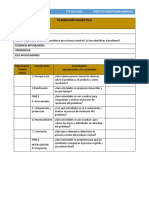 Planeación Didáctica Abpc