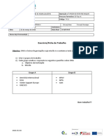 Ficha de Trabalho - 2022 - 03 - 11