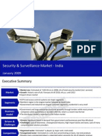 Security and Surveillance India Sample 090625065832 Phpapp02