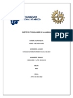 Condiciones Inseguras TecLag PDF