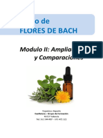 Apuntes Flores de Bach Módulo II PDF
