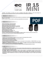 M084 IR 15 Mini v13 PDF