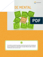 Cartilha Saude Mental 2022 PDF