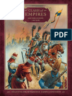 Field of Glory - Eastern Europe 1494-1698 PDF