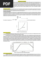 Mathematics of Growth