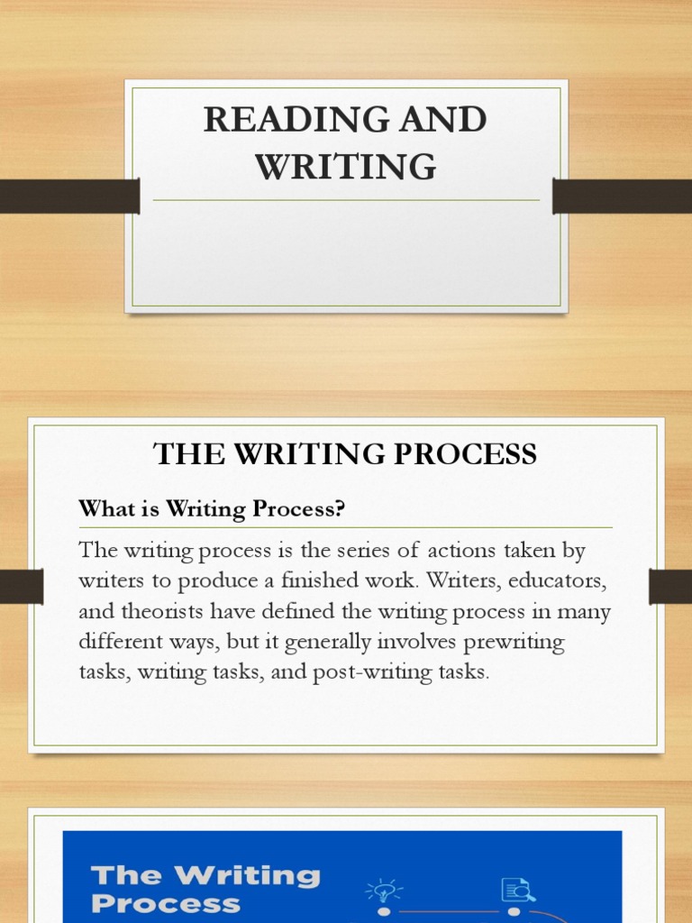 PDF Reading and Writing PDF Linguistics Cognitive Science