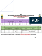 Anexo 5 Publicación de Vacantes para El Proceso de Contratación Docente 2023 - Generadas Al 22/03/2023