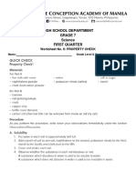 SCI7 Worksheet #6 PDF