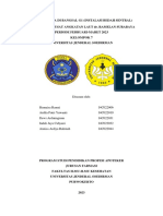 LAPORAN PKPA DI BANGSAL G1 (BEDAH) - KELOMPOK 7 Fix PDF