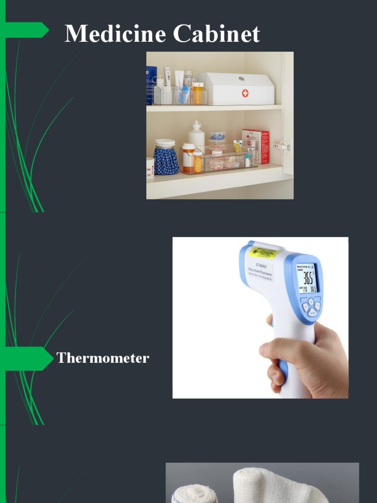 First Aid Kit Essentials Guide | PDF
