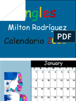 Calendario