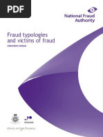 Fraud UK GOVT