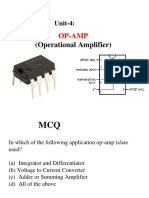 Opamp PDF