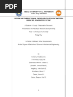 Parts of The MS PowerPoint Window | PDF | Window (Computing ...