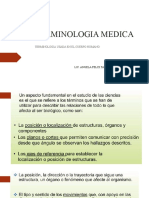 Terminologia Medica