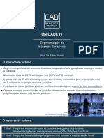 Slides de Aula - Unidade IV PDF