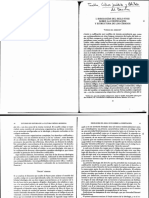 Clase 10 Tarello G. Ideolog As Del Siglo XVIII Sobre La Codificaci N Pp. 39 56 PDF