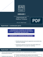 Slides de Aula - Unidade I PDF