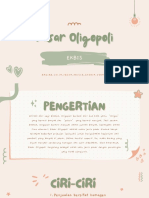 Pasar Oligopoli PDF