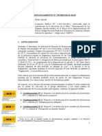 Osce DGR PDF