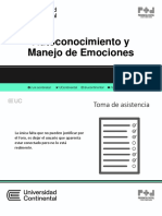 Clase 7 - Taller de Autoconocimiento