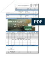 Reporte de Ensayos de Dureza 03 y 04-08 PDF