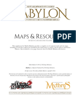 TDM240 Mythic Babylon Map Pack (OEF) (2021-06-14) PDF