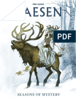 Vaesen - Seasons of Mystery (OEF) (2022-02-21) PDF