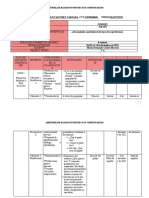 ABPC Segundo Grado