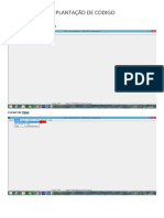 Passo A Passo Implantação Sistema PDF