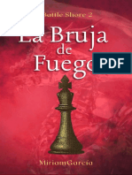 Battle Shore N 2 La Bruja de Fuego - Miriam Garcia PDF