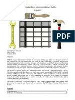 Stilts Manual PDF