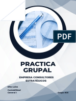 Practica Grupal: Empresa Consultores Estratégicos