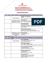 Tentative Technical Agenda Millets 22mar PDF