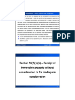 Microsoft PowerPoint - 0IssuesInTaxationOfImmPropTransactionsForDistn17062021
