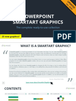 SmartArt Graphics Complete Collection 2020 (Widescreen)