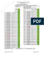 II-I - IT - SEC B - 2020 Batch - P&S - Mid-II