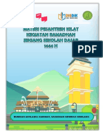 Materi Ramadhan Jenjang SD-1444H PDF