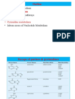 Metabolic Hemostasis MF Portion