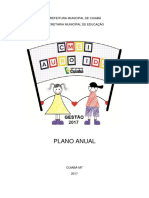 Plano Anual 2017 PDF