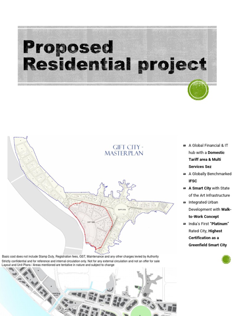 Bakeri GIFT CITY CP PDF Payments Buildings And Structures