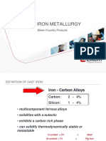 2014 - 11 - Cast Iron Metallurgy PDF