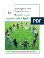 Manual Grupos Auto Ajuda Mutua Web