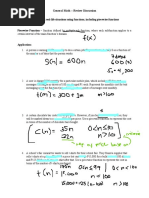 (Gen Math 11) Reviewer Midterm 2